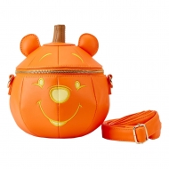 Disney - Sac à bandoulière Winnie l'ourson Pumpkin by Loungefly