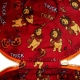 Disney - Sac à bandoulière Winnie l'ourson Pumpkin by Loungefly