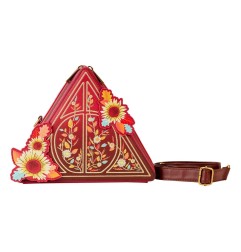 Harry Potter - By Loungefly sac à bandoulière Deathly Hallows Fall