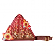 Harry Potter - Sac à bandoulière Deathly Hallows Fall By Loungefly