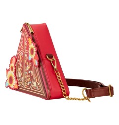 Harry Potter - Sac à bandoulière Deathly Hallows Fall By Loungefly