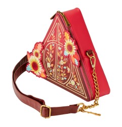 Harry Potter - Sac à bandoulière Deathly Hallows Fall By Loungefly