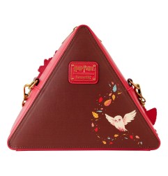 Harry Potter - Sac à bandoulière Deathly Hallows Fall By Loungefly