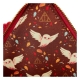 Harry Potter - Sac à bandoulière Deathly Hallows Fall By Loungefly