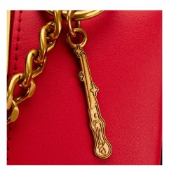 Harry Potter - Sac à bandoulière Deathly Hallows Fall By Loungefly