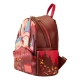 Harry Potter - Sac à dos Hogwarts Fall By Loungefly