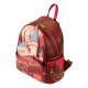 Harry Potter - Sac à dos Hogwarts Fall By Loungefly