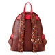 Harry Potter - Sac à dos Hogwarts Fall By Loungefly