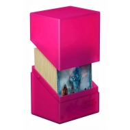 Ultimate Guard - Boulder Deck Case 80+ taille standard Rhodonite