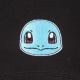 Pokémon - Casquette hip hop Carapuce Badge