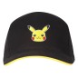 Pokémon - Pokemon casquette hip hop Pikachu Badge