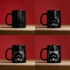 Star Wars - Mug effet thermique Stormtrooper