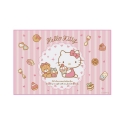 Hello Kitty - Couverture Sweety pink
