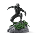 Black Panther - Figurine Black Panther 10 cm