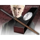 Harry Potter - Réplique baguette de Draco Malfoy (édition personnage)