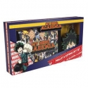 My Hero Academia - Set porte-monnaie 2 pièces Group