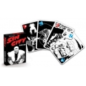 Sin City : j'ai tué pour elle - Jeu de cartes