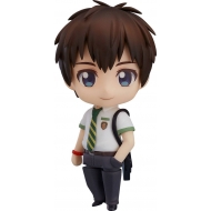 Kimi no Na wa - Figurine Nendoroid Taki Tachibana 10 cm
