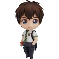 Kimi no Na wa - Figurine Nendoroid Taki Tachibana 10 cm