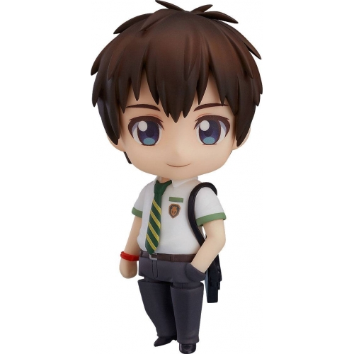 Kimi no Na wa - Figurine Nendoroid Taki Tachibana 10 cm