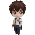 Kimi no Na wa - Figurine Nendoroid Taki Tachibana 10 cm