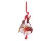 Gremlins - Décoration sapin Gizmo Candy 11 cm