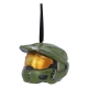 Halo - Décoration sapin Master Chief Helmet 7 cm