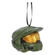 Halo - Décoration sapin Master Chief Helmet 7 cm