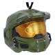 Halo - Décoration sapin Master Chief Helmet 7 cm
