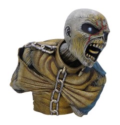 Iron Maiden - Buste Piece of Mind 12 cm