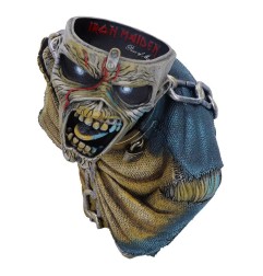 Iron Maiden - Buste Piece of Mind 12 cm