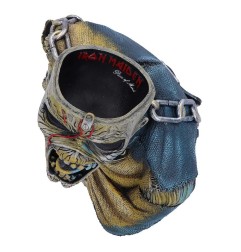 Iron Maiden - Buste Piece of Mind 12 cm