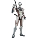 Overwatch - Figurine Figma Genji 16 cm