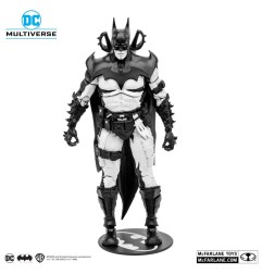 DC Comics - DC Multiverse figurine Batman by Todd McFarlane Sketch Edition (Gold Label) 18 cm