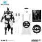 DC Comics - DC Multiverse figurine Batman by Todd McFarlane Sketch Edition (Gold Label) 18 cm