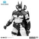 DC Multiverse - Figurine Batman by Todd McFarlane Sketch Edition (Gold Label) 18 cm