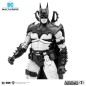 DC Comics - DC Multiverse figurine Batman by Todd McFarlane Sketch Edition (Gold Label) 18 cm