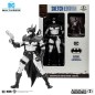 DC Comics - DC Multiverse figurine Batman by Todd McFarlane Sketch Edition (Gold Label) 18 cm