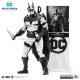 DC Multiverse - Figurine Batman by Todd McFarlane Sketch Edition (Gold Label) 18 cm