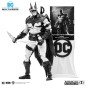 DC Comics - DC Multiverse figurine Batman by Todd McFarlane Sketch Edition (Gold Label) 18 cm