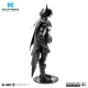 DC Multiverse - Figurine Batman by Todd McFarlane Sketch Edition (Gold Label) 18 cm