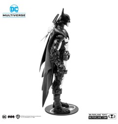 DC Comics - DC Multiverse figurine Batman by Todd McFarlane Sketch Edition (Gold Label) 18 cm