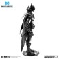 DC Comics - DC Multiverse figurine Batman by Todd McFarlane Sketch Edition (Gold Label) 18 cm
