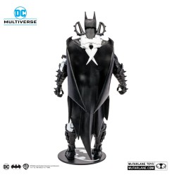 DC Comics - DC Multiverse figurine Batman by Todd McFarlane Sketch Edition (Gold Label) 18 cm