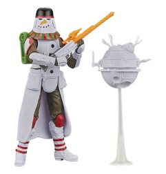 Star Wars - Black Series figurine Snowtrooper (Holiday Edition) 15 cm