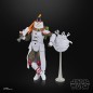 Star Wars - Black Series figurine Snowtrooper (Holiday Edition) 15 cm