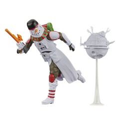 Star Wars - Black Series figurine Snowtrooper (Holiday Edition) 15 cm