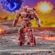 Transformers Generations Legacy United Core Class - Figurine Infernac Universe Bouldercrash 9 cm