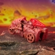 Transformers Generations Legacy United Core Class - Figurine Infernac Universe Bouldercrash 9 cm