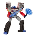 Transformers Generations Legacy United Leader Class - Figurine G2 Universe Laser Optimus Prime 19 cm